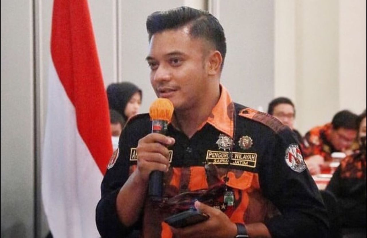 Tanggapan PW SAPMA Pemuda Pancasila Terkait Pemecatan Prof Bus Dekan FK Unair