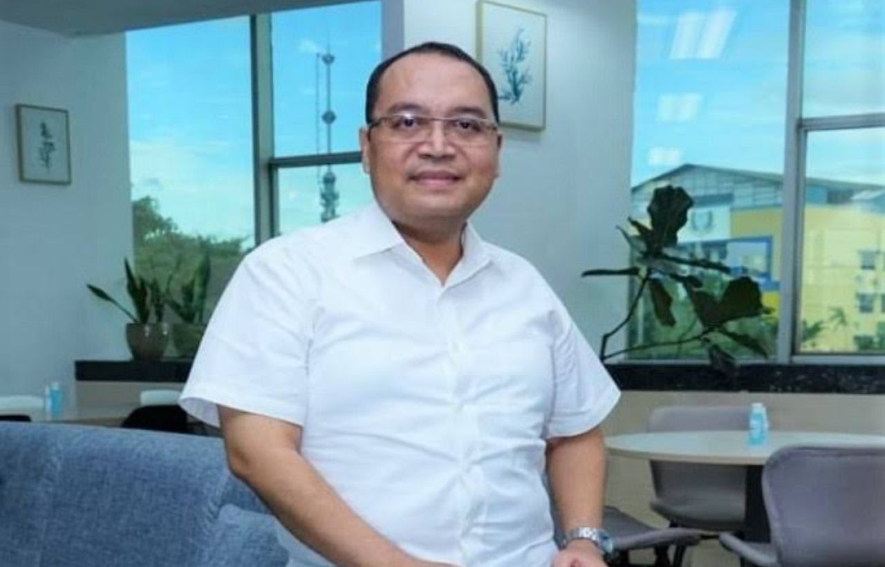 Ketua Dewan Pembina Lembaga Pengawas Kinerja Aparatur Negara (LPKAN)