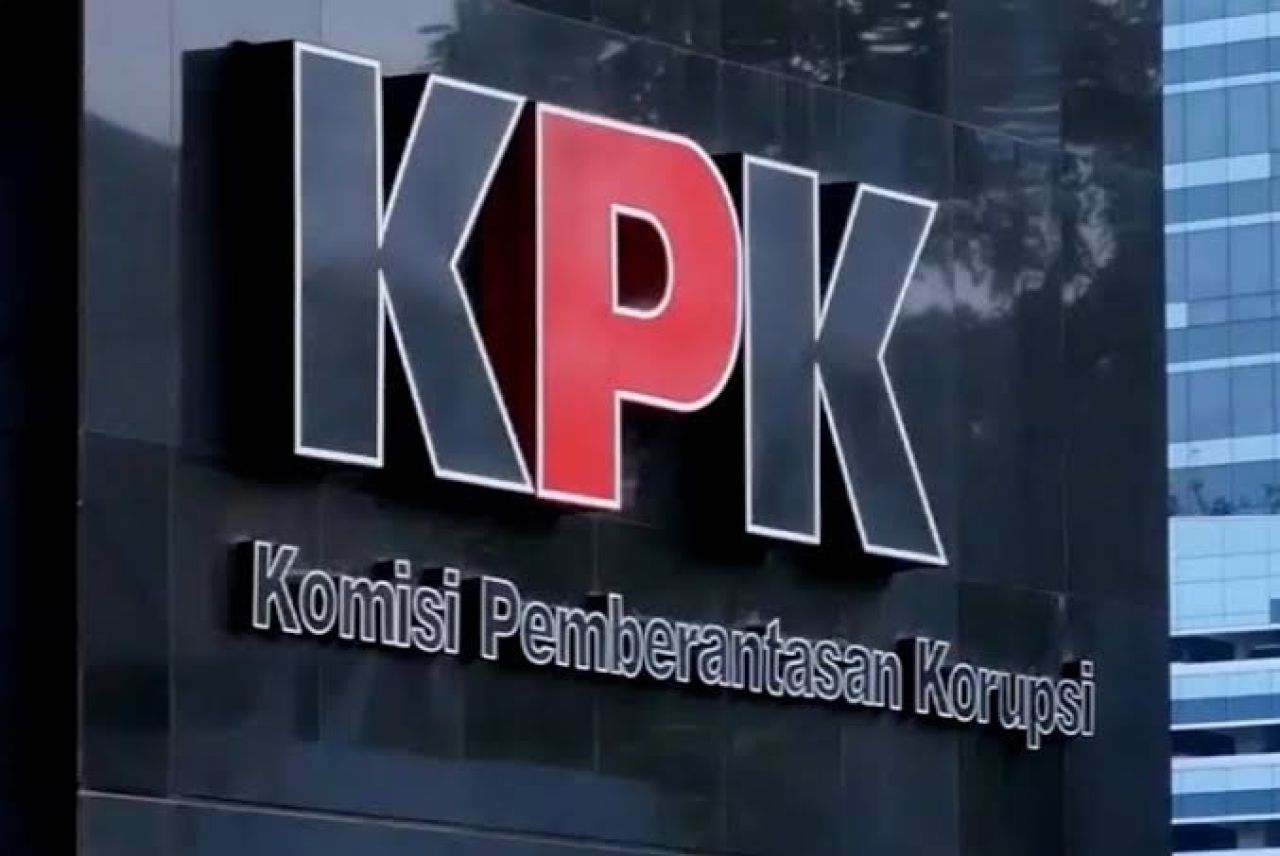 Gedung KPK