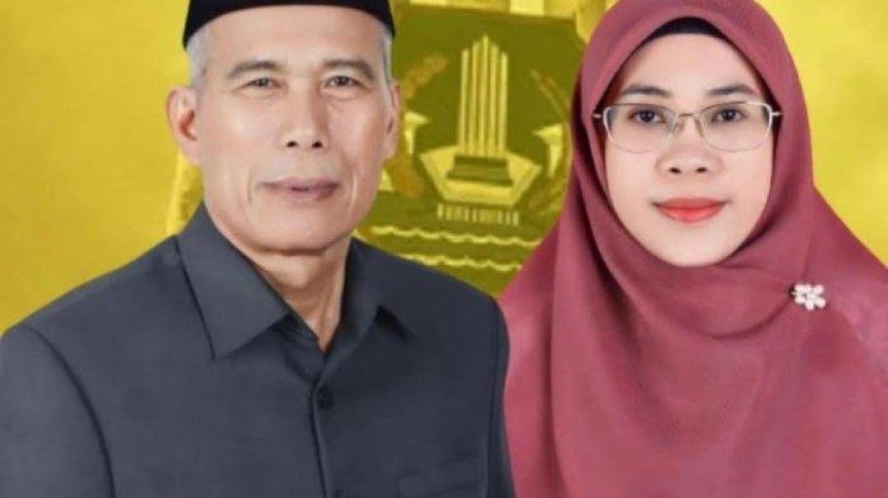 UU Saeful Mikdar - Nurul Sumarheni (Ist)