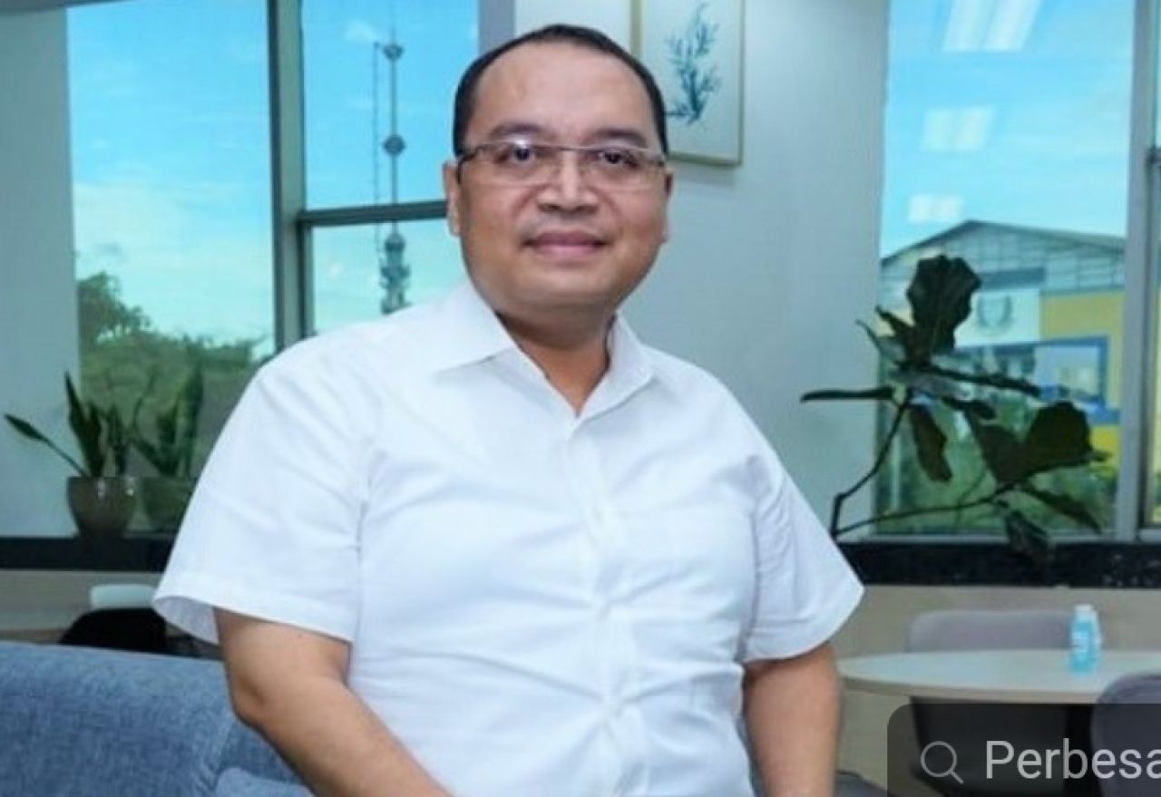 Pengamat Militer Wibisono