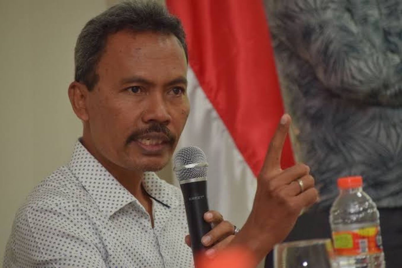 Dukung Program Food Estate, Pemerintah Diminta Optimalkan Lahan Pertanian