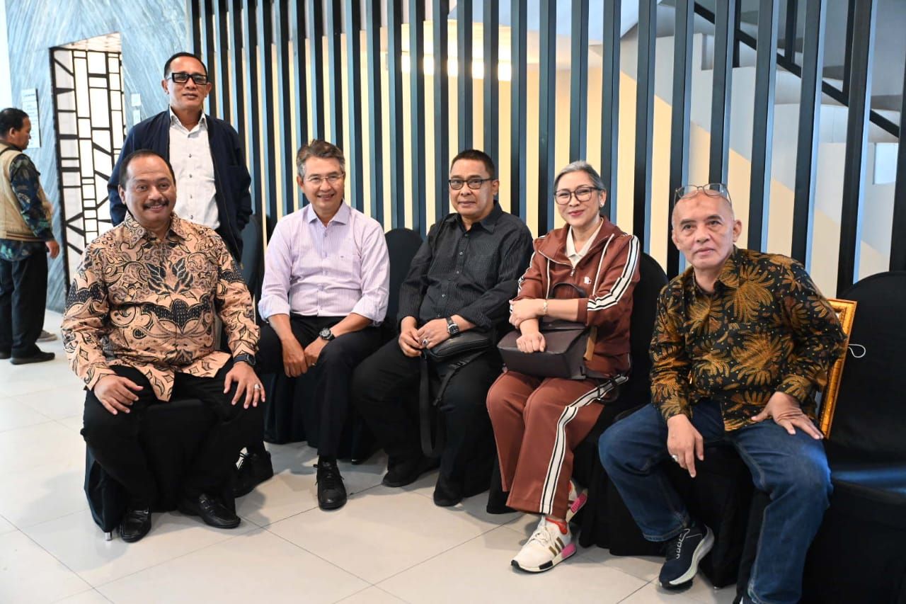 KONI JATIM Award 2024: Apresiasi Atas Dedikasi dan Prestasi Insan Olahraga di Jawa Timur