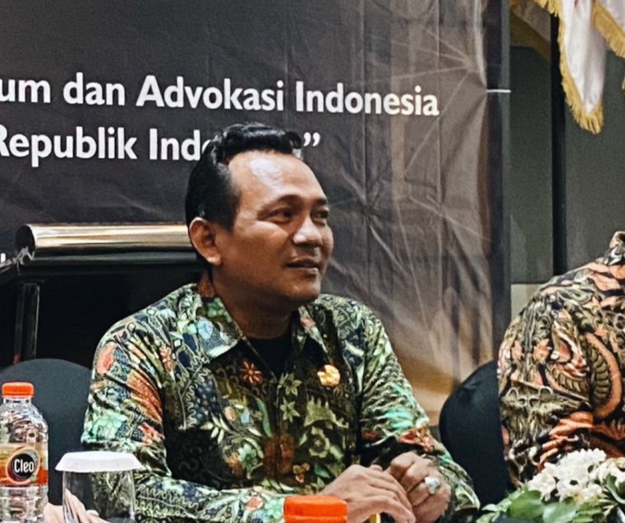 LPKAN: Presiden Prabowo Harus Memulihkan Kepercayaan Publik dalam Pemberantasan Korupsi