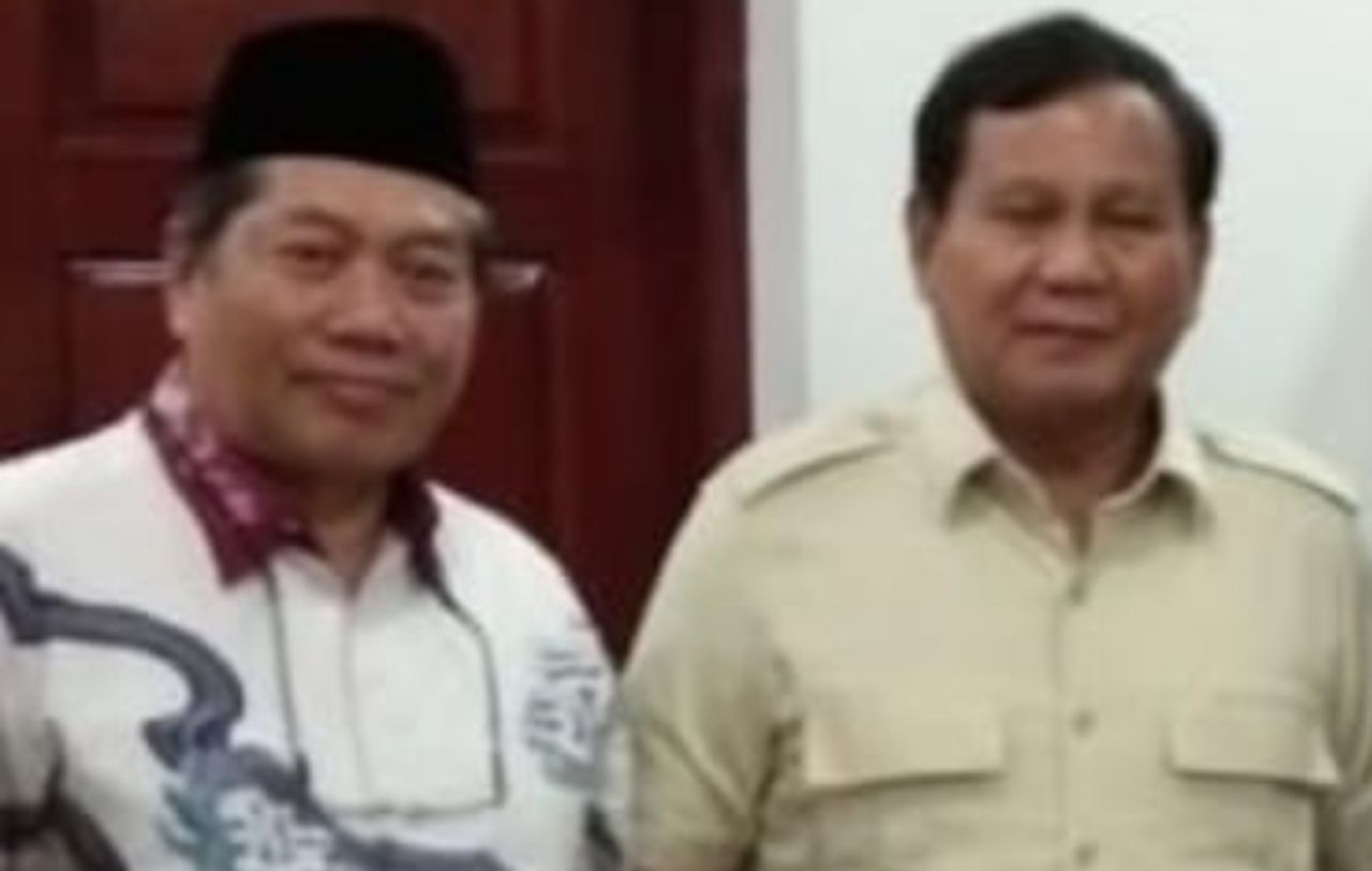 Mantan Ketua Alumni Mahasiswa PBS Dukung Program 3 Juta Rumah bagi Masyarakat Berpenghasilan Rendah