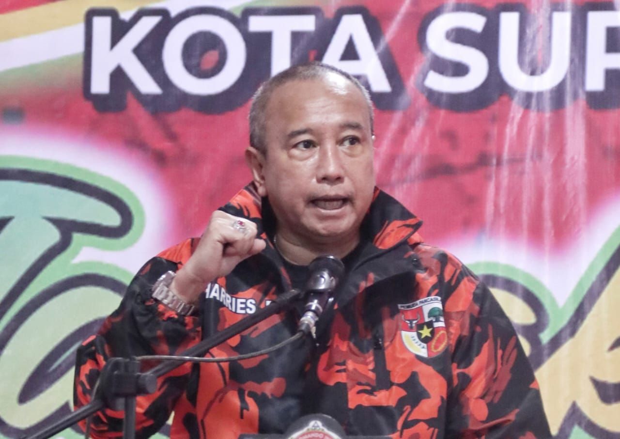 MPC Pemuda Pancasila Kota Surabaya Gelar Buka Bersama