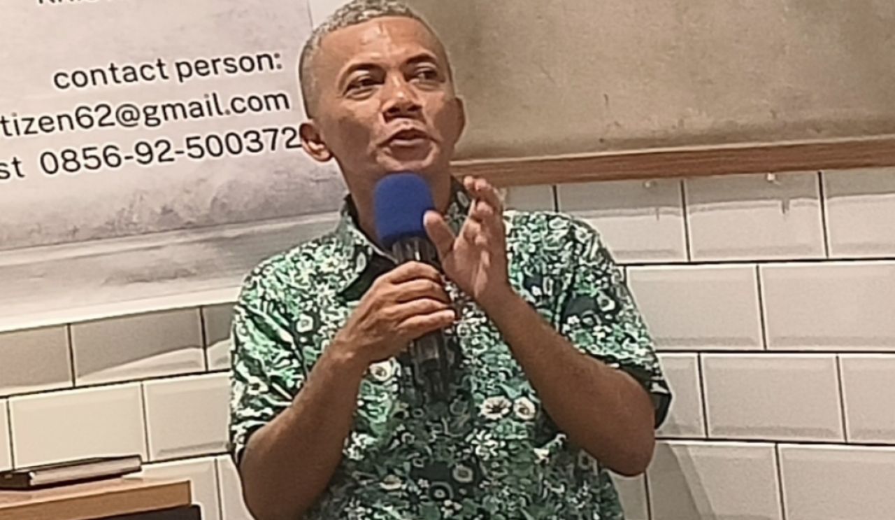 Dana Haji Dikemanakan? IAW: Harus Segera Diaudit BPKH