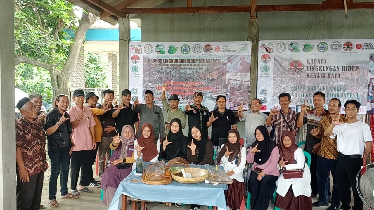 Bekasi Darurat Sampah, Pemerintah Pusat Diminta Turun Tangan