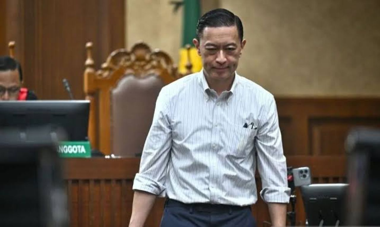 Mantan Menteri Perdagangan Tom Lembong (Ist)