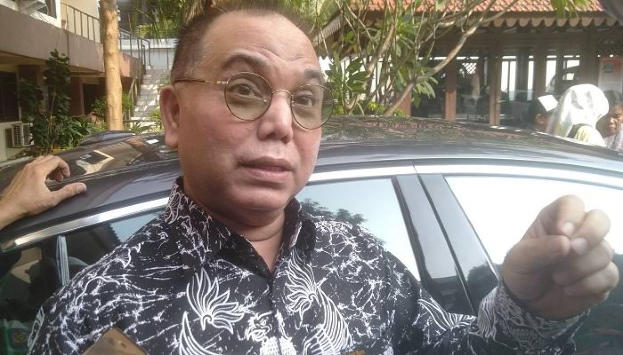 Haidar Alwi