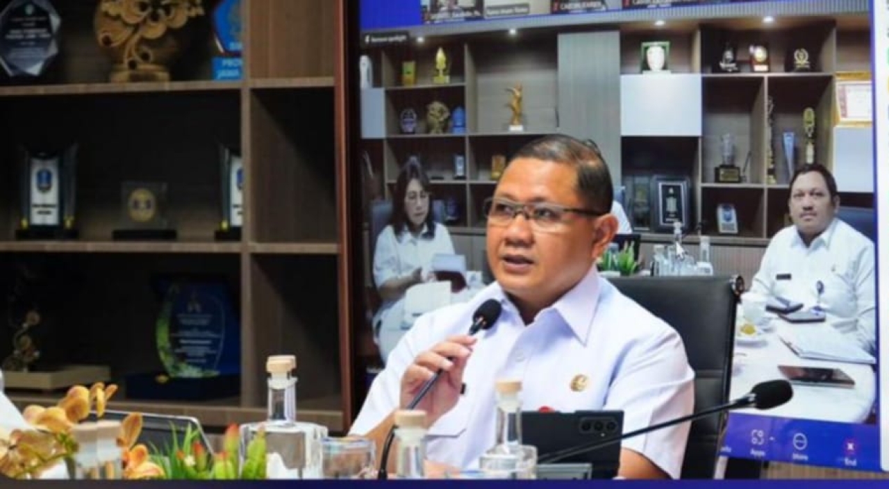 Kadindik Jatim: Ramadan Momentum Penguatan Karakter dan Kepedulian Sosial Insan Pendidikan