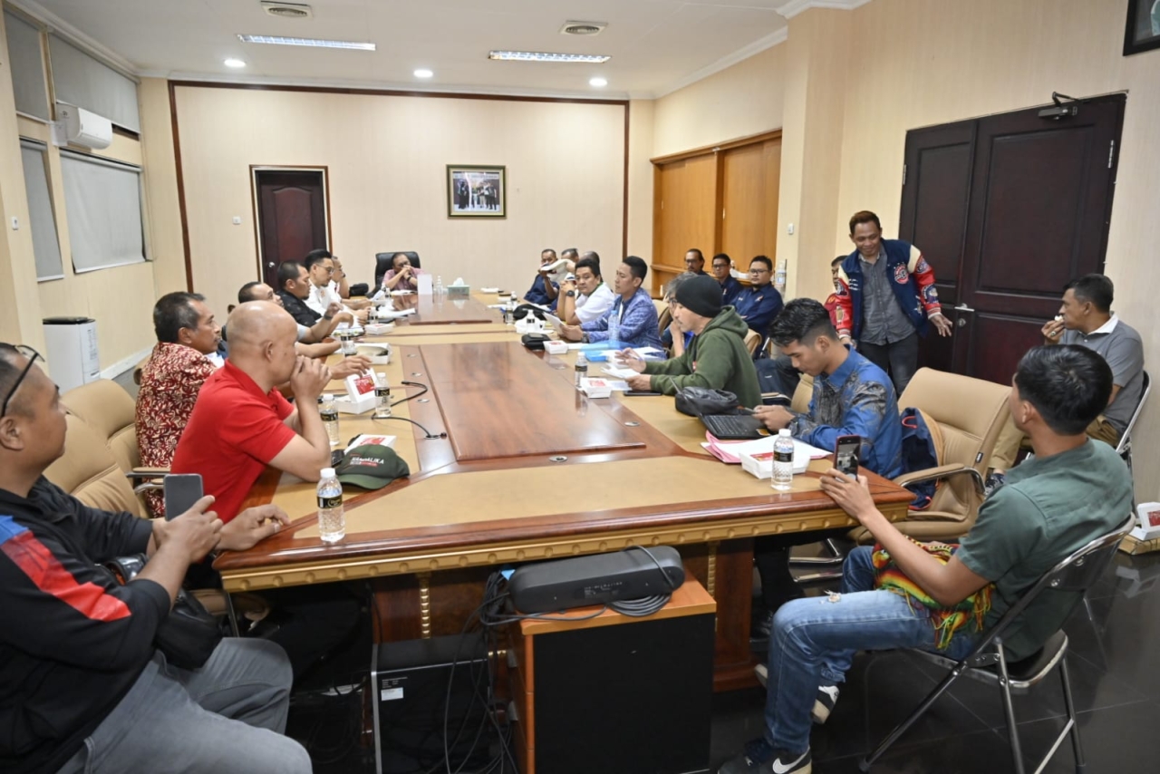 Kisruh KBI Jatim Memanas, Pengkab dan Pengkot Desak Musprovlub dan Transparansi Organisasi