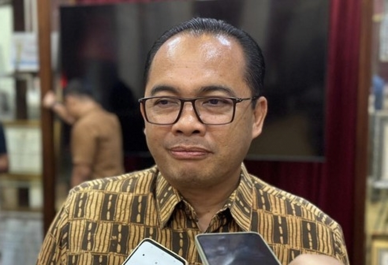 Disorot Publik, Bakesbangpol Jatim Ungkap Terduga Pelaku Pelecehan Telah Turun Pangkat