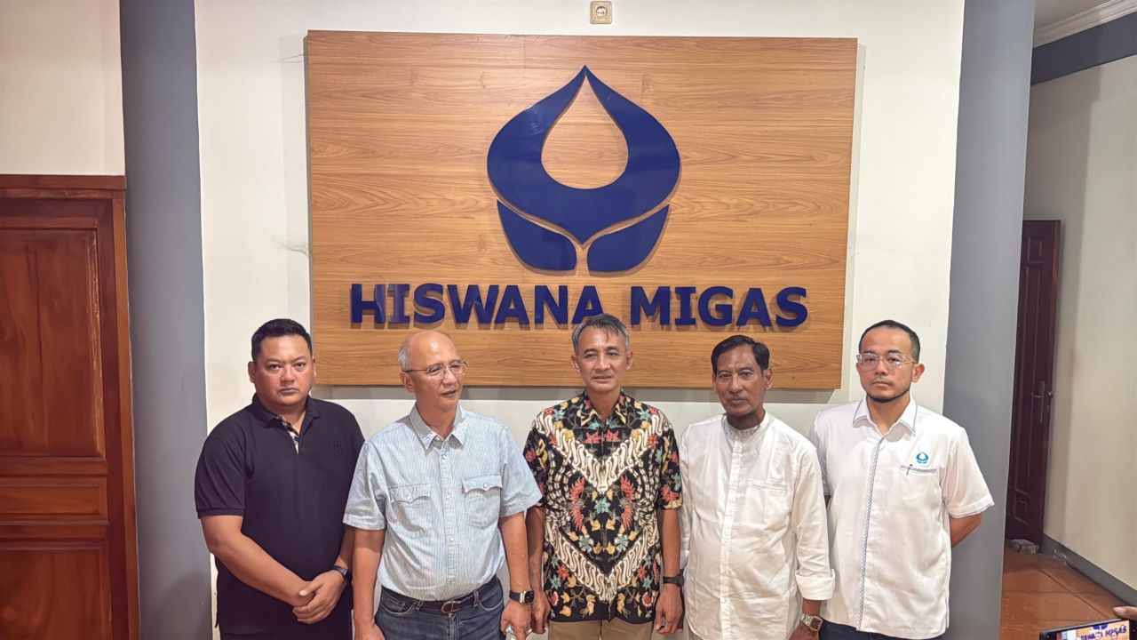 Hiswana Migas Jatim Jamin Distribusi LPG Stabil, Minta Masyarakat Tetap Tenang