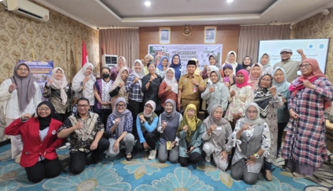 Sumber Foto: Bantenekspres