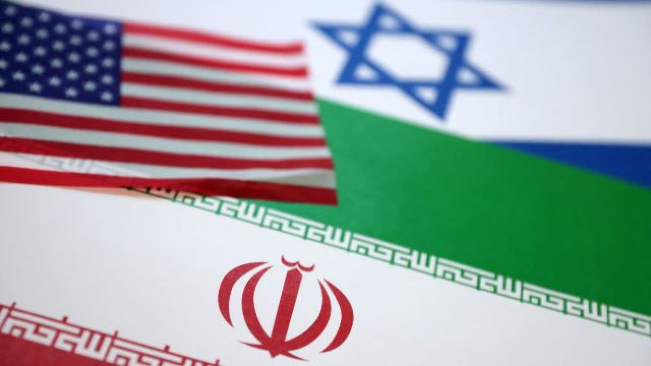 Perlawanan Iran: Prospektus Tatanan Dunia Baru