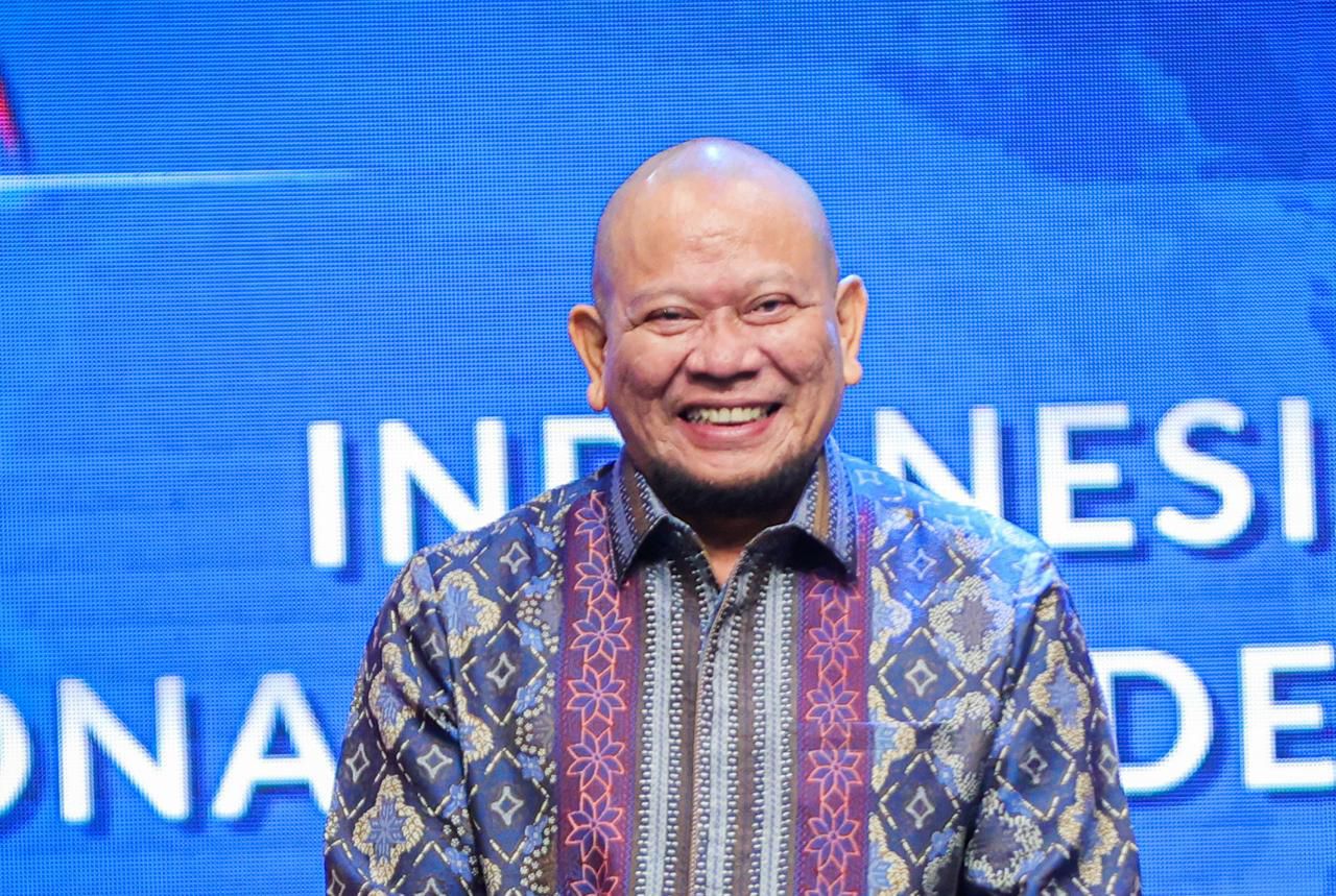 Pidato Presiden Prabowo di DPR LaNyalla: Upaya Konkret Membumikan Pasal 33 UUD 1945
