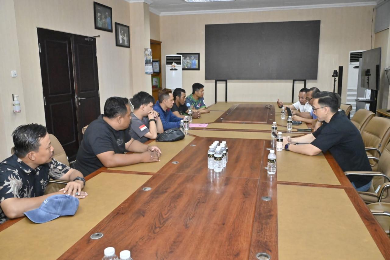 Sisa Waktu Kian Tipis, Plt KBI Jatim Didesak Tetapkan Jadwal Musprovlub