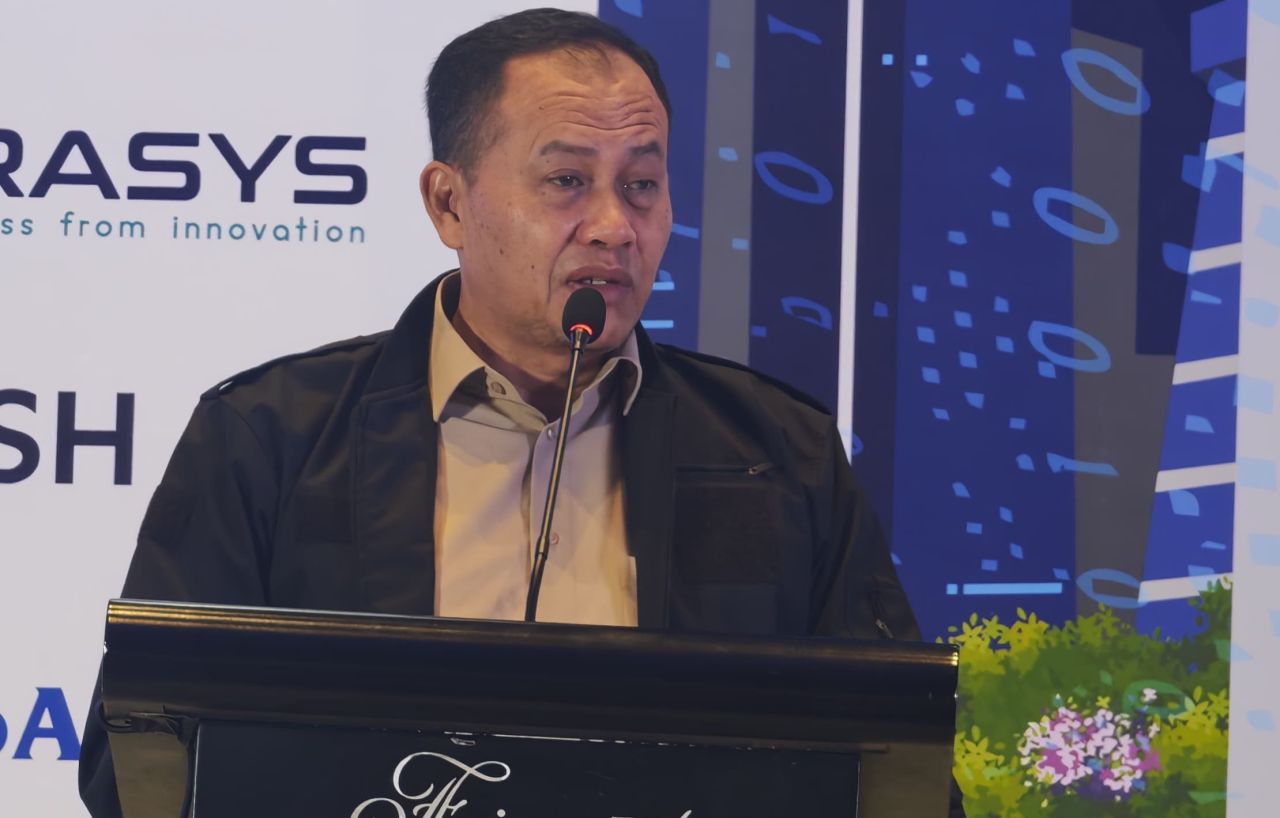 Beri Catatan Penting, BPKN RI Dukung Kepala BGN Baru