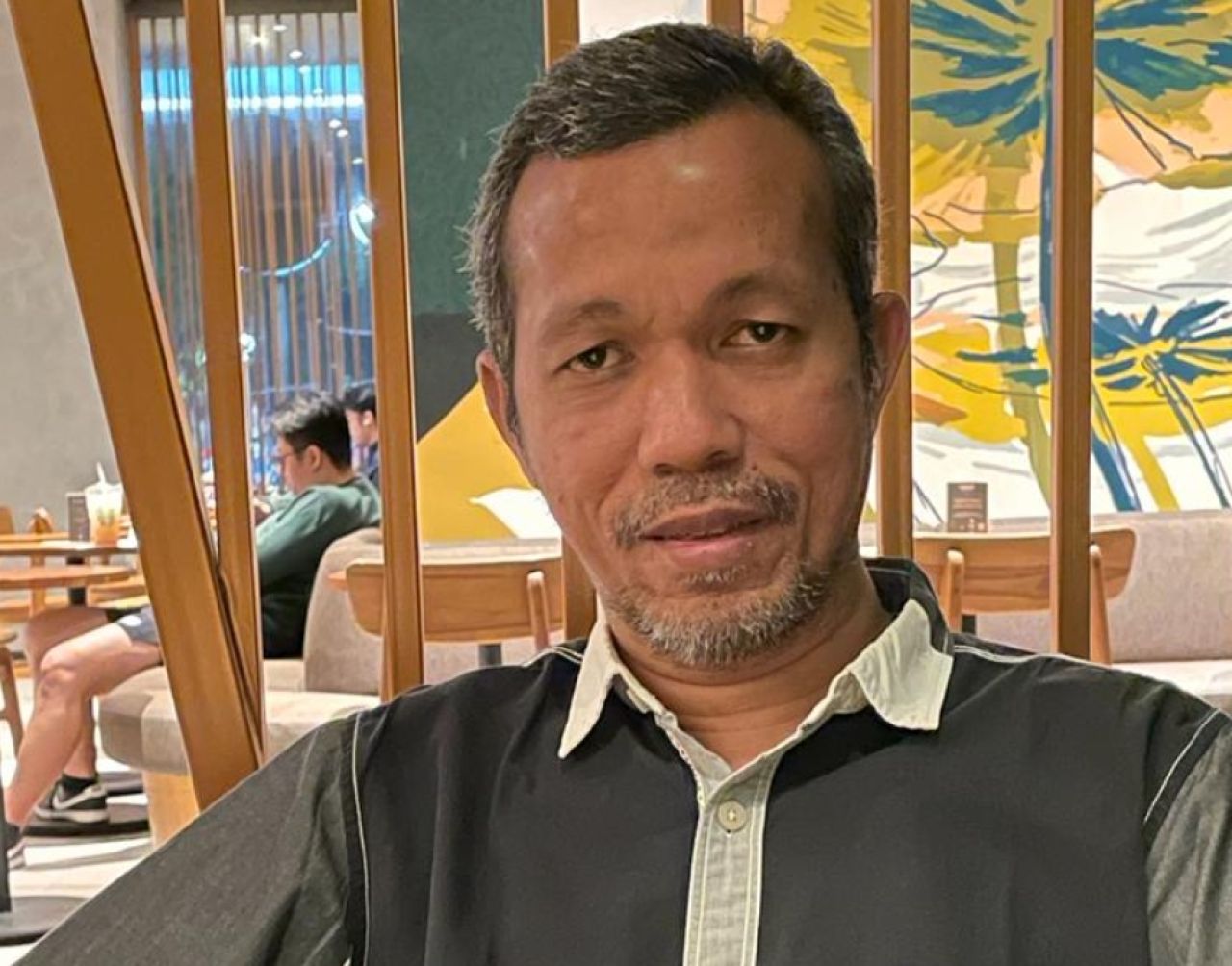 Rupiah Murah, Rasuah Meriah