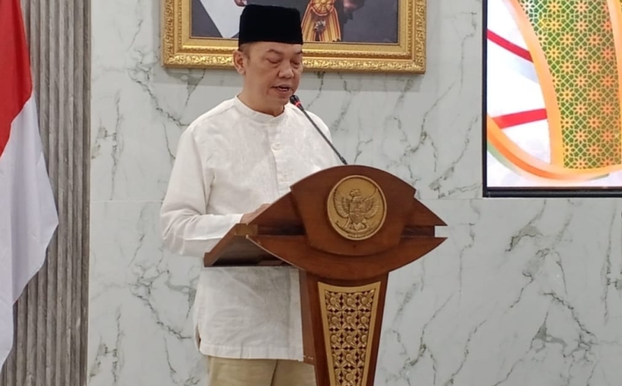 LPKAN Usulkan Satgas Antikorupsi Langsung di Bawah Presiden