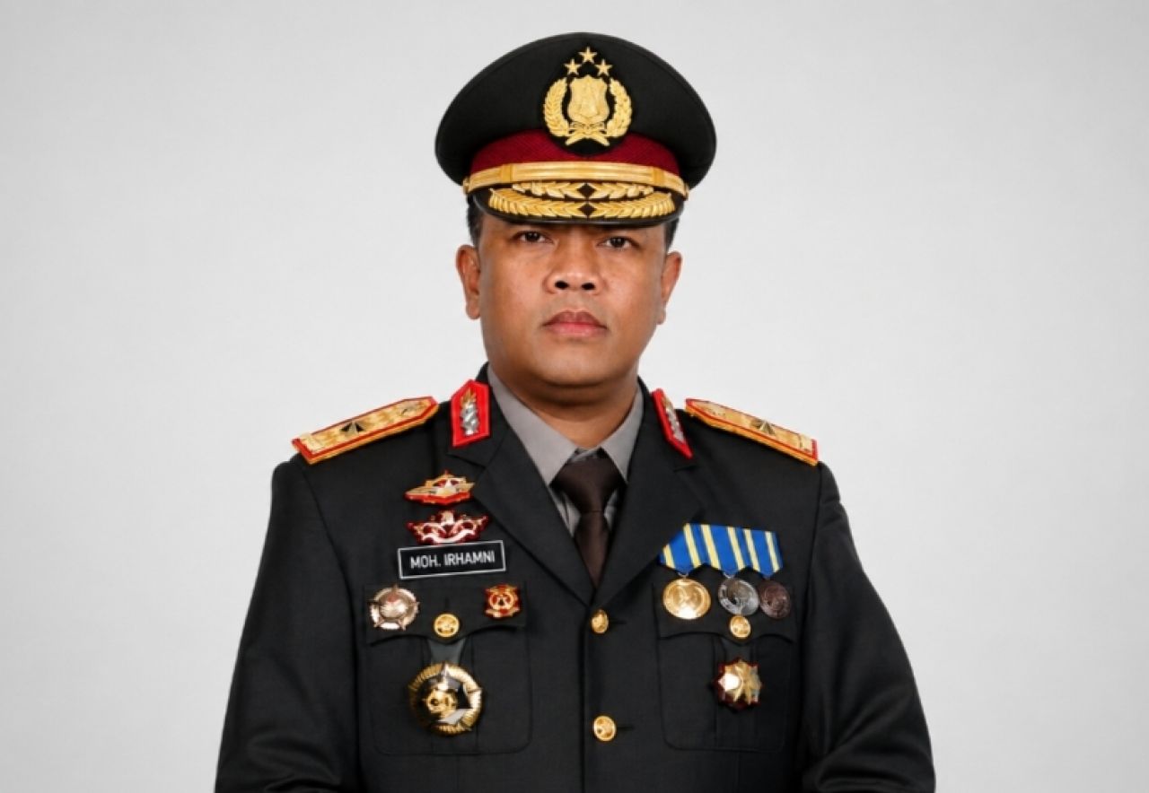 Brigjen Pol. Muhammad Irhamni: Materi Simposium Jadi Bekal Penegakan Hukum SDA-LH