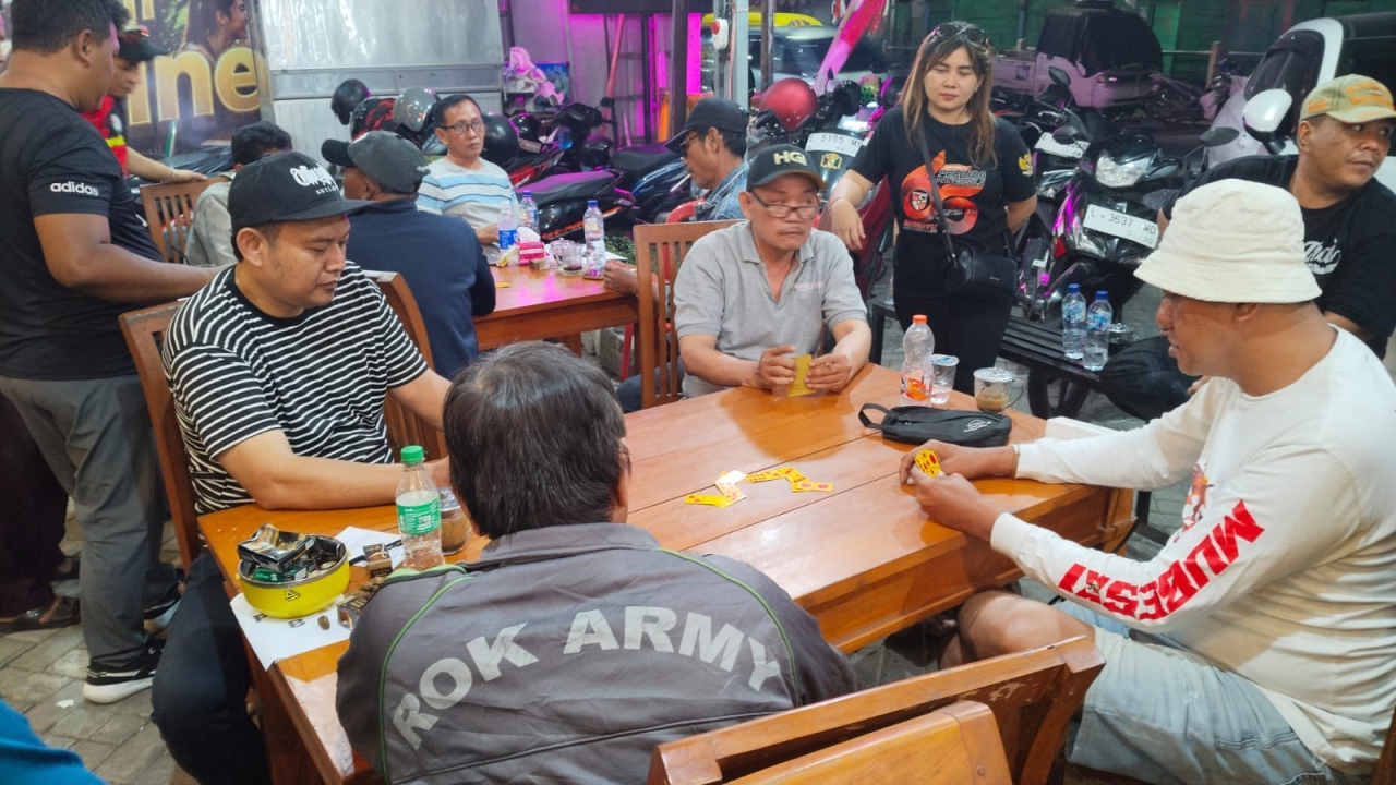 Mako MPC PP Gunungsari Jadi Pusat Turnamen Kemerdekaan HUT RI ke-81