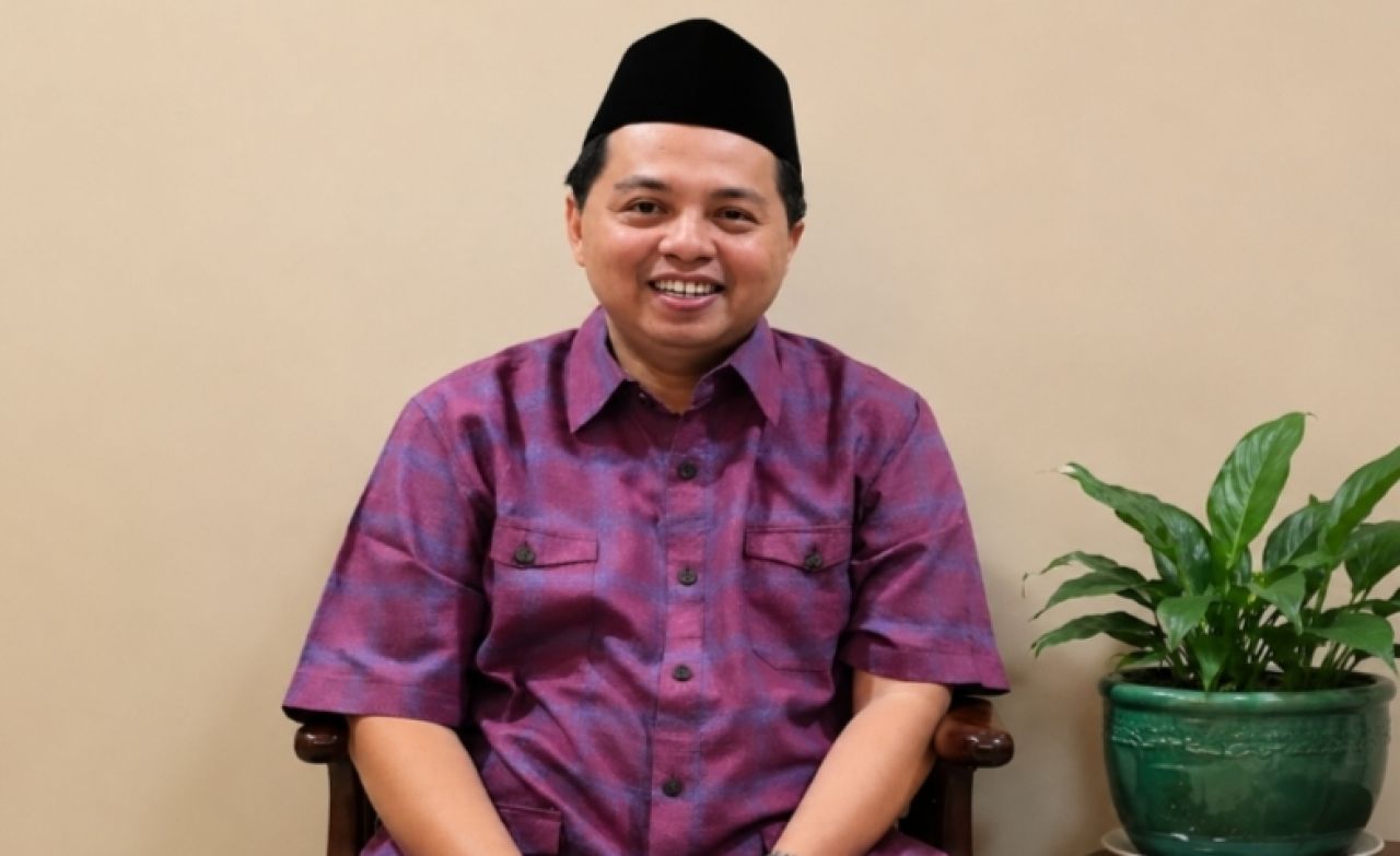Gus Lilur Minta Prabowo Pastikan Tak Ada Intervensi Kekuasaan di Muktamar NU ke-35