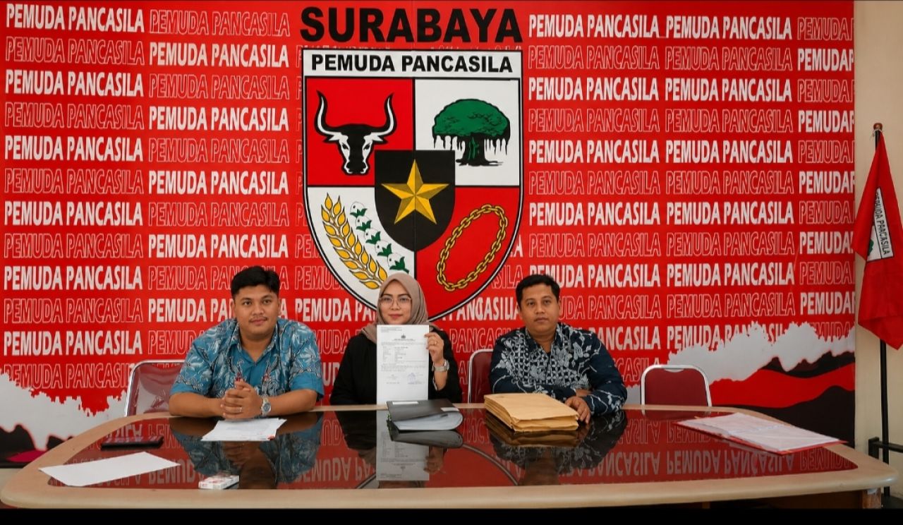 Kasus Rekrutmen Rp3,5 Miliar, Ibu Ony: Saya Juga Korban, Astrak Sudah Saya Laporkan ke Polda