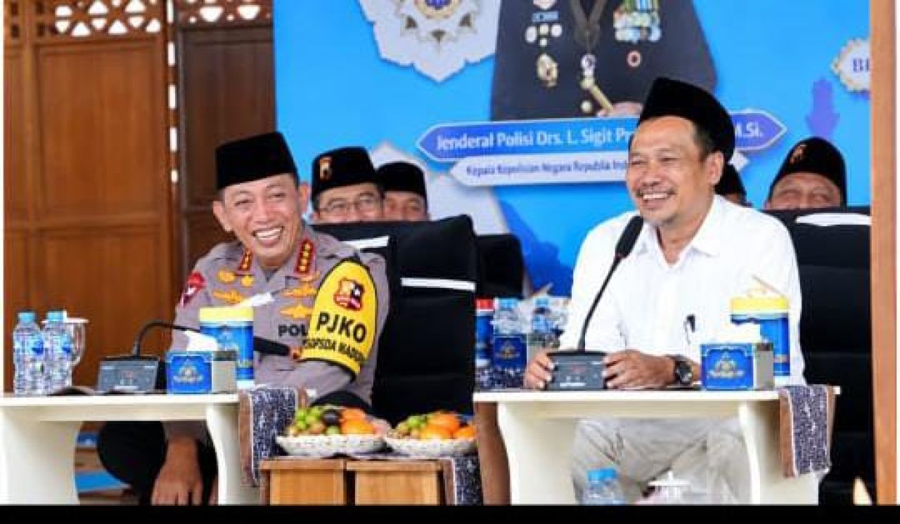 Dua Pertemuan, Satu Arah: Negara Mendengar dari Sumber yang Benar