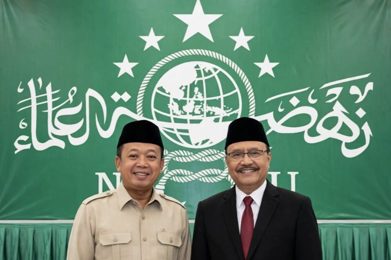 Dugaan Aliran Dana ATR/BPN ke Muktamar ke-35 NU, Pengamat: Harus Dibedakan Dugaan dan Fakta