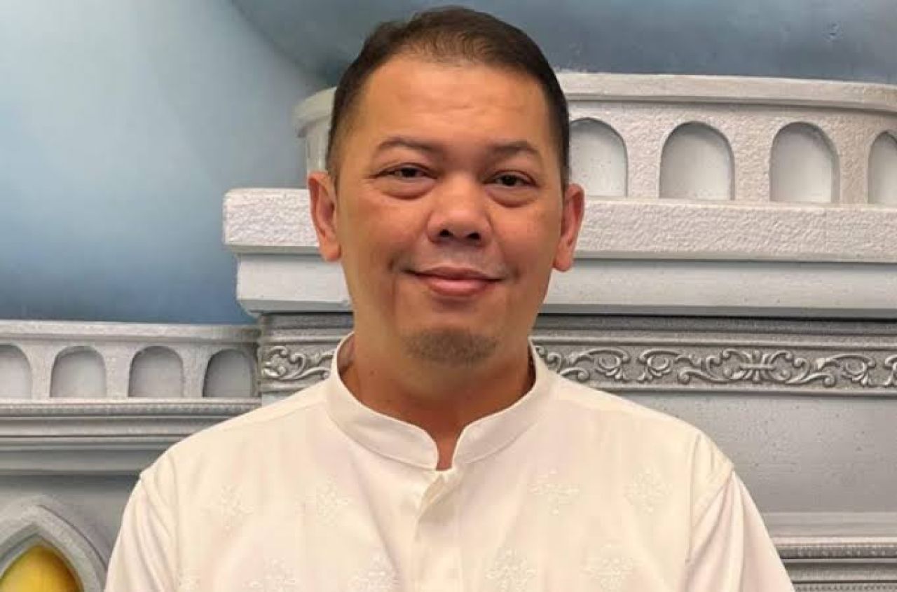 Ketua Lembaga Pengawasan Kebijakan dan Aparatur Negara (LPKAN), Mohammad Ali Zaini