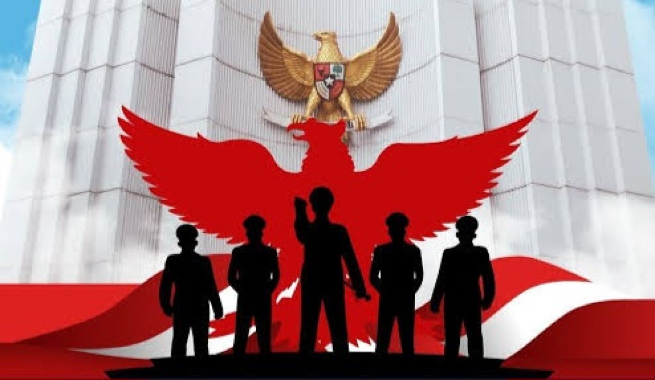 Hari Kesaktian Pancasila 1 Oktober, Ketum LPKAN: Pancasila Harus Hidup Sebagai Etika Berbangsa, Bukan Sekadar Seremonial