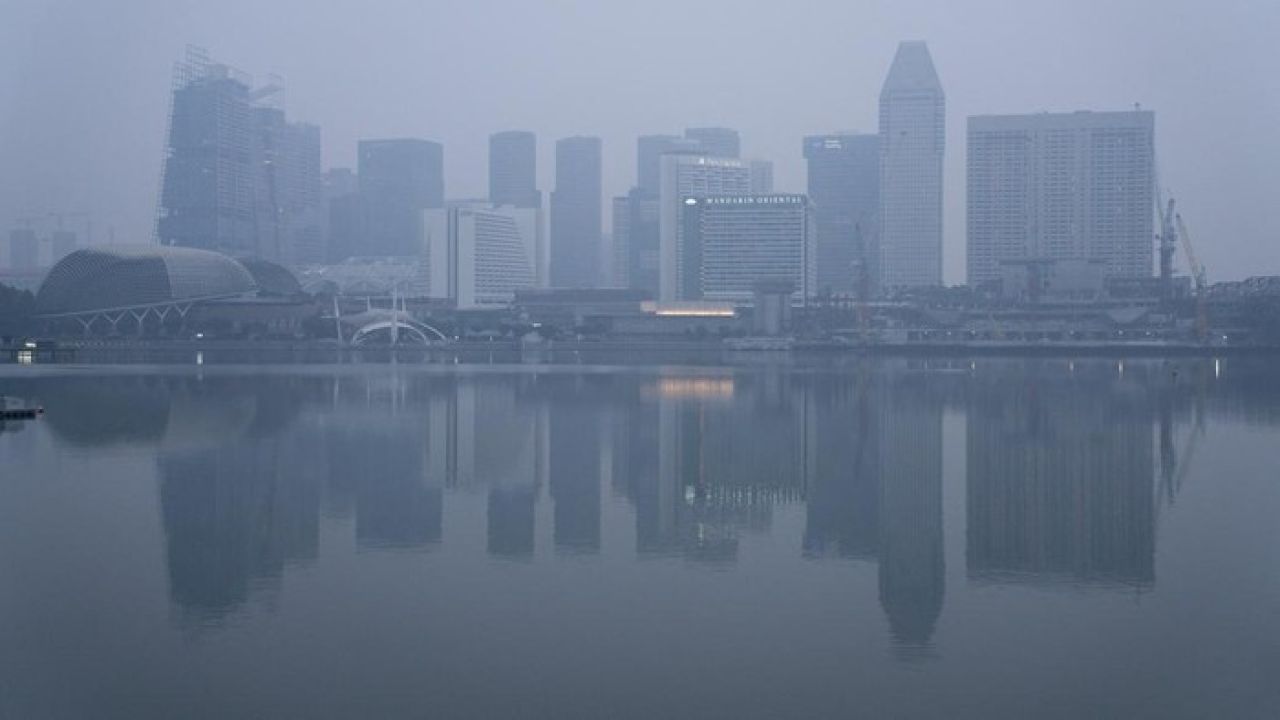 Foto: Istimewa (REUTERS/Kokkai Ng)