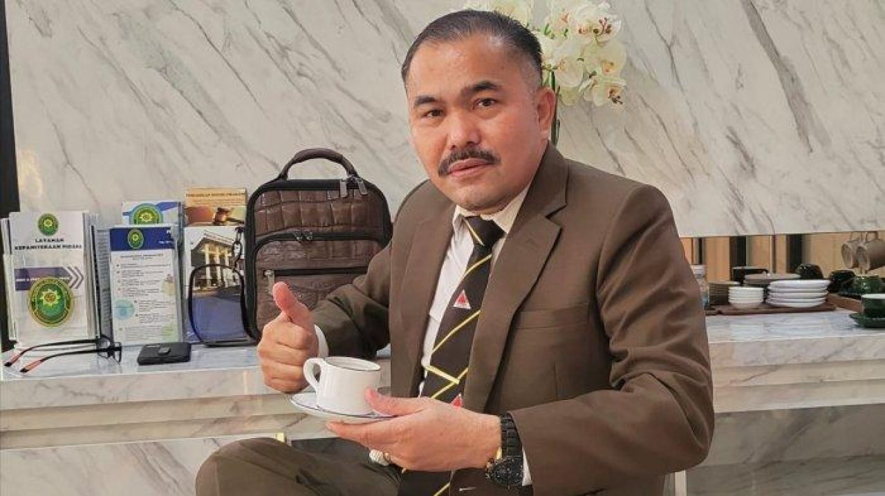 Pengacara Kamaruddin Simanjutak Wafat, Sempat Jalani Cuci Darah Rutin Selama Beberapa Tahun