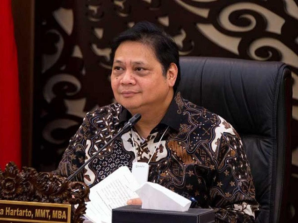 Pemerintah Perpanjang PPKM lLuar Jawa-Bali Selama Dua Pekan