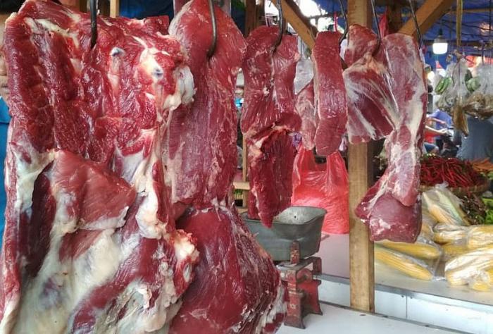 Daging Sapi (Ist)