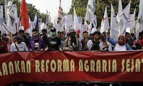 KSP Gandeng NU Dorong Percepatan Reformasi Agraria