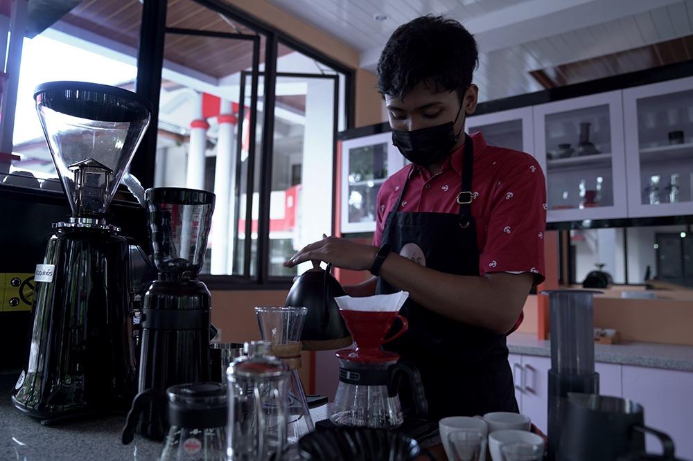 Kemenko Perekonomian Perkuat Ekosistem Wirausaha 