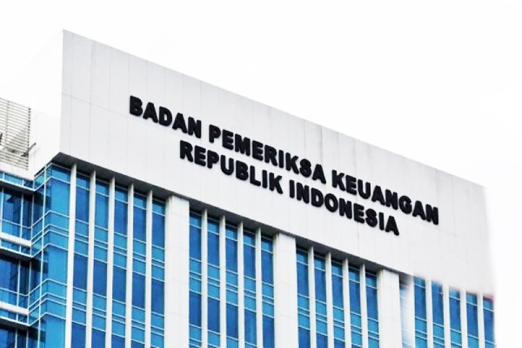 BPK Beri Opini WTP untuk 12 Laporan Keuangan Kementerian/Lembaga 2021