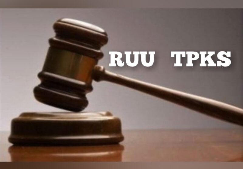 Pembahasan RUU TPKS Dibahas di Baleg