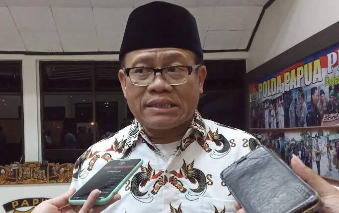 Ketua IPW Sugeng Teguh Santoso (Ist)