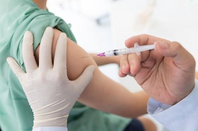 BPOM Rekomendasikan Vaksin Sinopharm Digunakan Sebagai Booster