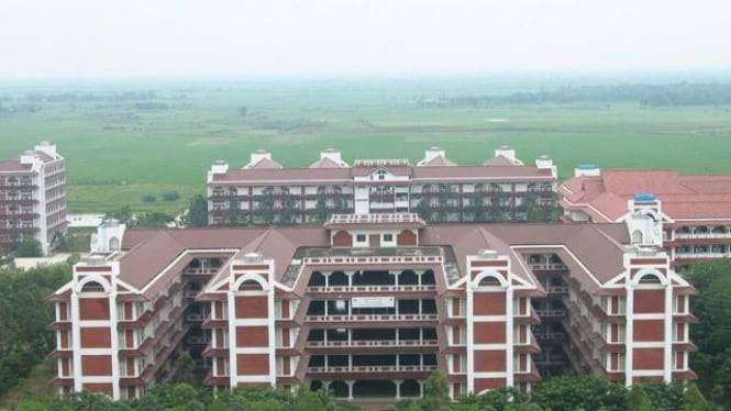 Tunggu Hasil Investigasi, Nasib Pondok Pesantren Al Zaytun di Ujung Tanduk 