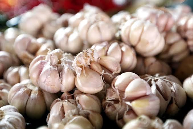 Harga Terus Merangkak, Pemerintah Diminta Stabilkan Harga Bawang Putih