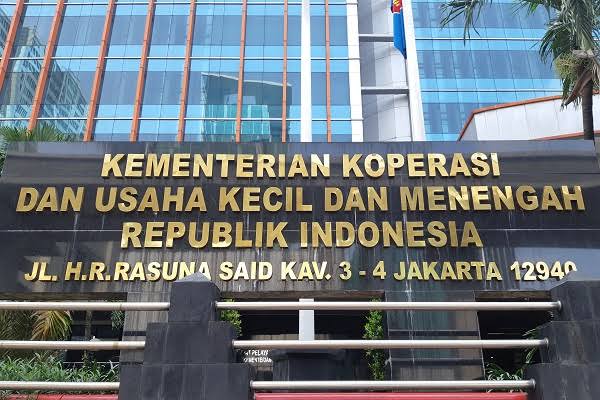 Kasus Dugaan Persetubuhan Karyawan Kemenkop Kembali Dibuka, Kuasa Hukum Bakal Beberkan Peristiwa Sebenarnya 