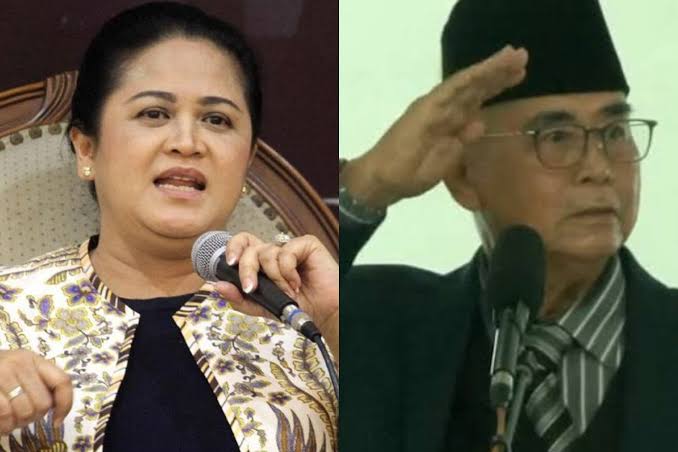 Dukung Al Zaytun, Apa Karena Connie Bakrie Lulusan Israel?