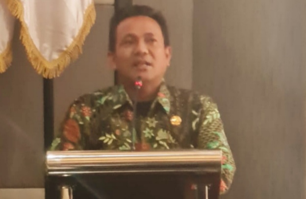 LPKAN Indonesia Siap Bantu KPK Ungkap Gurita Korupsi di Kota Bekasi
