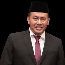 M. Mufti Mubarok, Direktur LeSuSe, Political Consultan