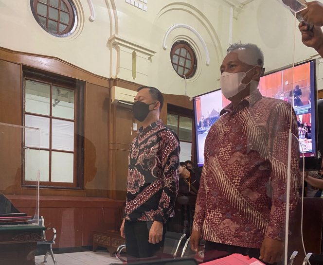Sidang Kedua Perkara Kanjuruhan, JPU Hadirkan Eks Kapolres Malang Salah Satu Dari 17 Saksi